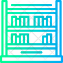 پیش‌نمایش فایل bookshelf-11570247 از پک وسایل خانه