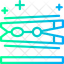 پیش‌نمایش فایل clothespin-11570291 از پک وسایل خانه
