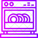 پیش‌نمایش فایل dishwasher-11570213 از پک وسایل خانه