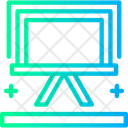 پیش‌نمایش فایل easel-11570283 از پک وسایل خانه