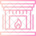 پیش‌نمایش فایل fireplace-11570248 از پک وسایل خانه