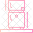 پیش‌نمایش فایل fridge-11570208 از پک وسایل خانه