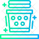 پیش‌نمایش فایل laundry-basket-11570223 از پک وسایل خانه