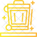 پیش‌نمایش فایل recycling-bin-11570222 از پک وسایل خانه