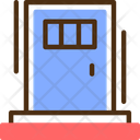 پیش‌نمایش فایل back-door-11570299 از پک وسایل خانه