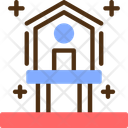 پیش‌نمایش فایل birdhouse-11570356 از پک وسایل خانه