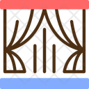 پیش‌نمایش فایل curtains-11570301 از پک وسایل خانه