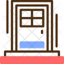 پیش‌نمایش فایل front-door-11570398 از پک وسایل خانه