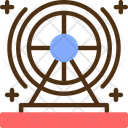 پیش‌نمایش فایل hamster-wheel-11570367 از پک وسایل خانه