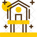 پیش‌نمایش فایل birdhouse-11570457 از پک وسایل خانه