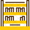 پیش‌نمایش فایل bookshelf-11570449 از پک وسایل خانه