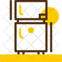 پیش‌نمایش فایل fridge-11570410 از پک وسایل خانه