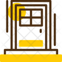 پیش‌نمایش فایل front-door-11570399 از پک وسایل خانه