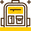 پیش‌نمایش فایل school-backpack-11570469 از پک وسایل خانه