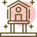پیش‌نمایش فایل birdhouse-11570558 از پک وسایل خانه