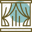 پیش‌نمایش فایل curtains-11570503 از پک وسایل خانه