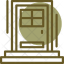 پیش‌نمایش فایل front-door-11570500 از پک وسایل خانه
