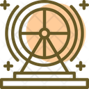 پیش‌نمایش فایل hamster-wheel-11570569 از پک وسایل خانه