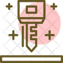 پیش‌نمایش فایل key-11570598 از پک وسایل خانه