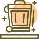 پیش‌نمایش فایل recycling-bin-11570525 از پک وسایل خانه
