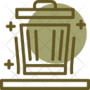 پیش‌نمایش فایل trash-can-11570524 از پک وسایل خانه
