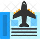 پیش‌نمایش فایل airplane-ticket-11551110 از پک عشایر دیجیتال