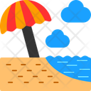پیش‌نمایش فایل beach-umbrella-11551114 از پک عشایر دیجیتال