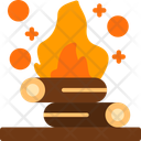 پیش‌نمایش فایل campfire-11551121 از پک عشایر دیجیتال