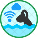 پیش‌نمایش فایل digital-nomad-logo-11551131 از پک عشایر دیجیتال