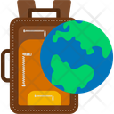 پیش‌نمایش فایل globe-with-a-backpack-11551139 از پک عشایر دیجیتال