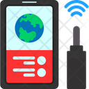 پیش‌نمایش فایل internet-signal-11551198 از پک عشایر دیجیتال