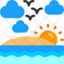 پیش‌نمایش فایل sunrise-11551176 از پک عشایر دیجیتال