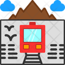 پیش‌نمایش فایل train-11551179 از پک عشایر دیجیتال