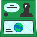 پیش‌نمایش فایل visa-stamp-11551189 از پک عشایر دیجیتال