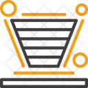 پیش‌نمایش فایل funnel-chart-11632771 از پک سئو و تحلیل داده