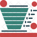 پیش‌نمایش فایل conversion-funnel-11632885 از پک سئو و تحلیل داده