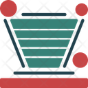 پیش‌نمایش فایل funnel-chart-11632914 از پک سئو و تحلیل داده