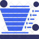 پیش‌نمایش فایل conversion-funnel-11633121 از پک سئو و تحلیل داده