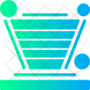 پیش‌نمایش فایل funnel-chart-11633229 از پک سئو و تحلیل داده
