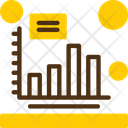 پیش‌نمایش فایل bar-chart-11633580 از پک سئو و تحلیل داده