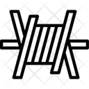 پیش‌نمایش فایل barbed-wire-11633759 از پک ارتش