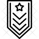 پیش‌نمایش فایل military-badge-11633804 از پک ارتش