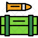 پیش‌نمایش فایل ammunition-box-11633917 از پک ارتش
