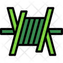 پیش‌نمایش فایل barbed-wire-11633921 از پک ارتش