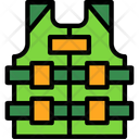 پیش‌نمایش فایل bulletproof-vest-11633929 از پک ارتش