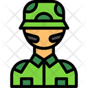 پیش‌نمایش فایل camouflage-face-paint-11633933 از پک ارتش