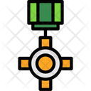پیش‌نمایش فایل distinguished-service-cross-11633939 از پک ارتش