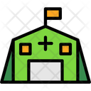 پیش‌نمایش فایل field-hospital-11633942 از پک ارتش