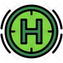پیش‌نمایش فایل helicopter-pad-11633955 از پک ارتش