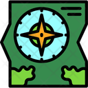 پیش‌نمایش فایل map-and-compass-11633961 از پک ارتش